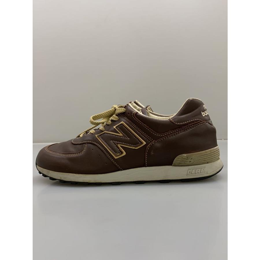 NEW BALANCE◇ニューバランス/LM576/UK8/BRW// : セカンドストリート 