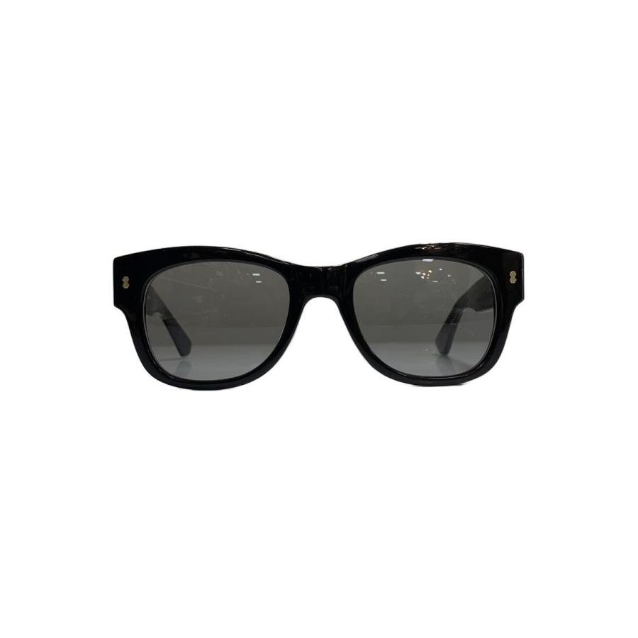 金子眼鏡◇サングラス/BLK/メンズ// : セカンドストリートYahoo!店