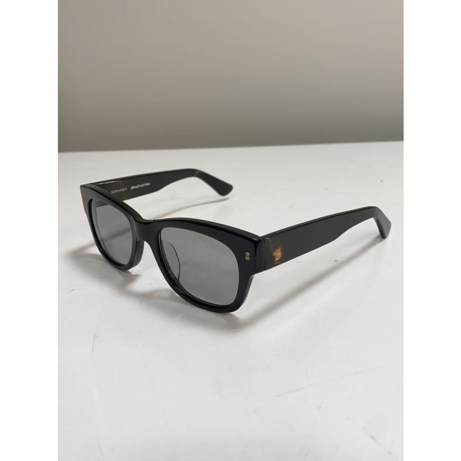 金子眼鏡◇サングラス/BLK/メンズ// : セカンドストリートYahoo!店