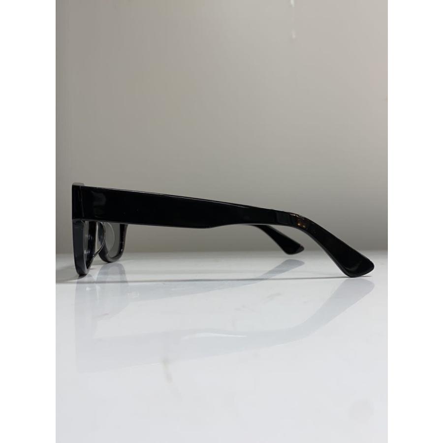 金子眼鏡◇サングラス/BLK/メンズ// : セカンドストリートYahoo!店