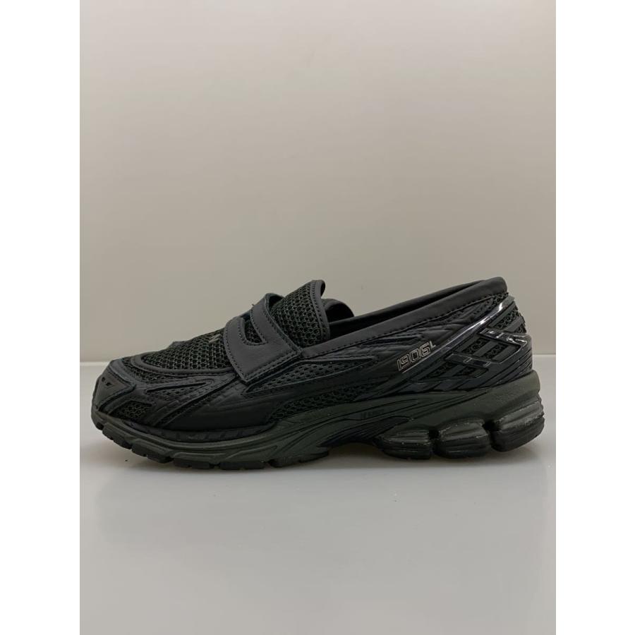 NEW BALANCE◇1906Loafer/ローファー/26.5cm/GRY/U1906LAI