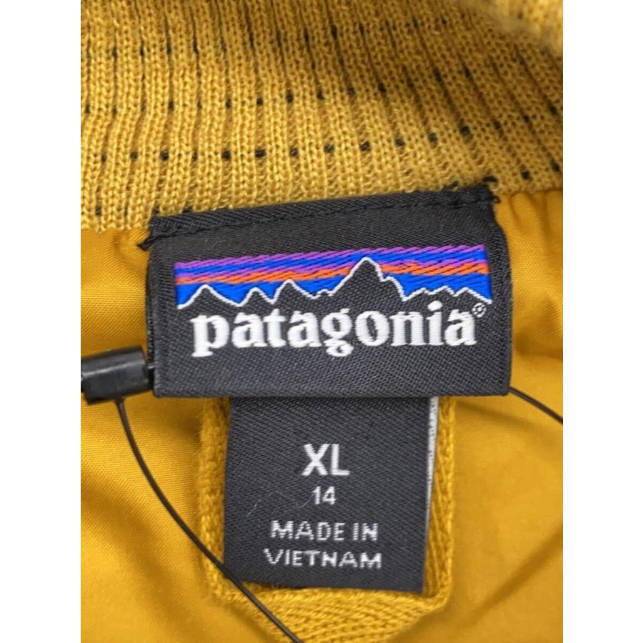 patagonia◆フリースジャケット/レトロXボマージャケット/XL/ポリエステル/イエロー/STY65415FA20｜ssol-shopping｜03