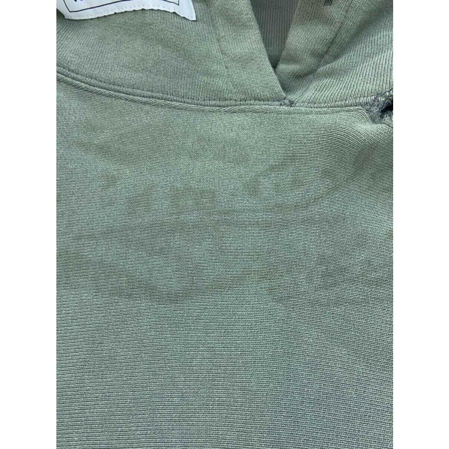 VETEMENTS◇×CHAMPION/17SS/REVERSE WEAVE/パーカー/S/コットン VETEMENTS◇×CHAMPION/17SS/REVERSE WEAVE/パーカー/S/コットン
