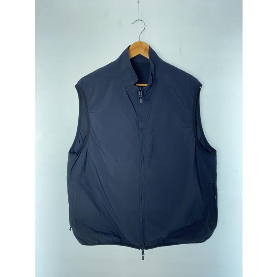 DAIWA PIER39◇22ss/TECH MIL VEST REVERSIBLE/ナイロンベスト 