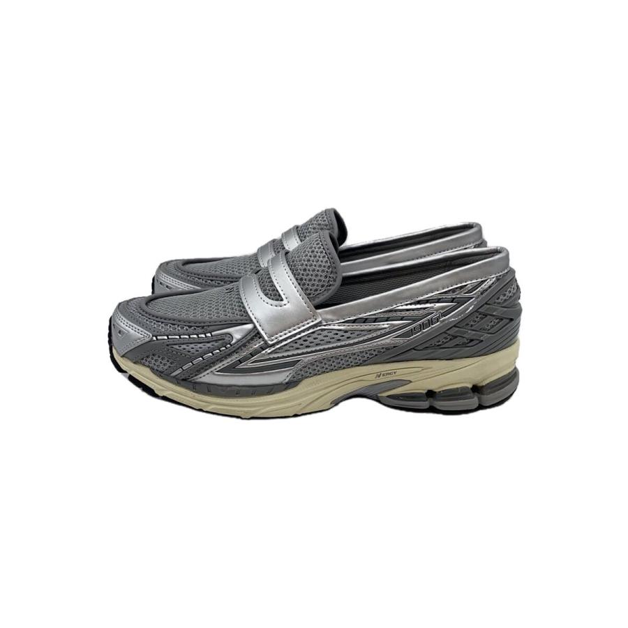 ken出品　new balance U1906LAE 1906L 27cm NEW BALANCE◇1906L/ローカットスニーカー/27cm/SLV/U1906LAE