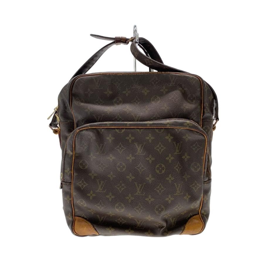 LOUIS VUITTON◇ショルダーバッグ/PVC/M45232 : セカンドストリート