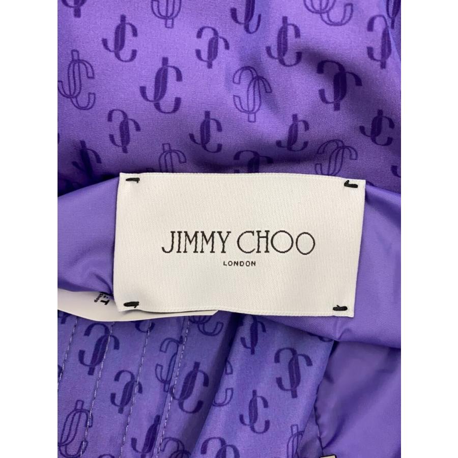 JIMMY CHOO◆ダウンジャケット/M/ポリエステル/PUP/J000159044_2