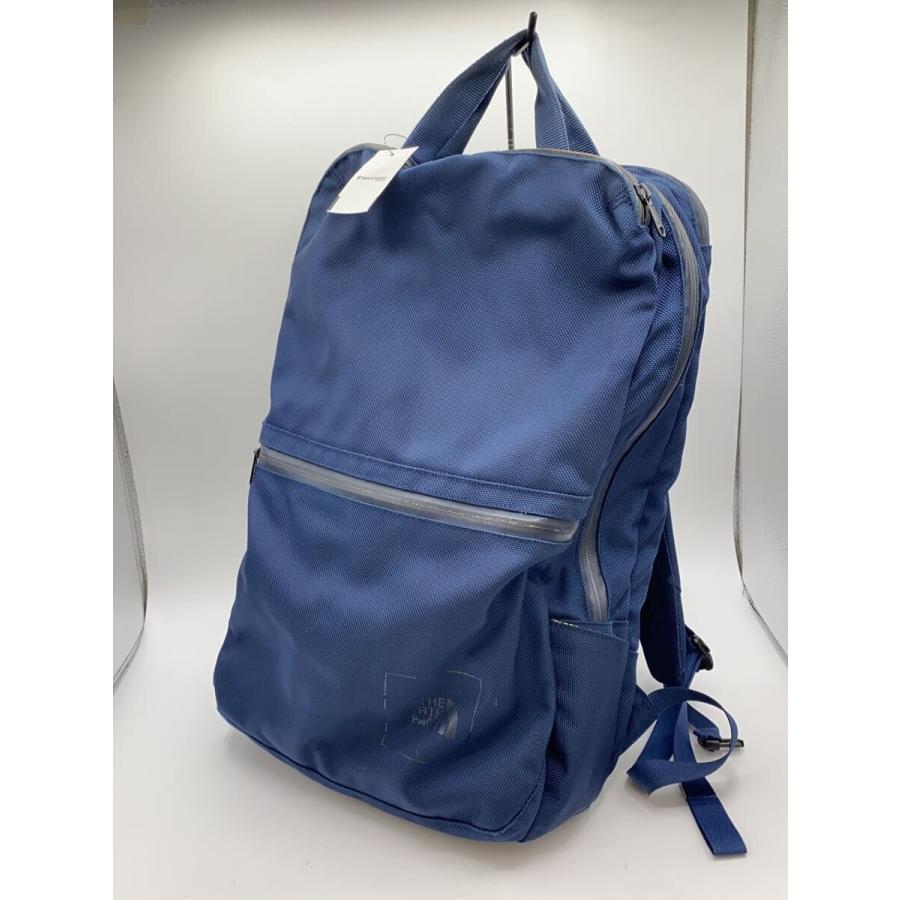 THE NORTH FACE◇Shuttle Daypack/リュック/ナイロン/BLU/NM81212