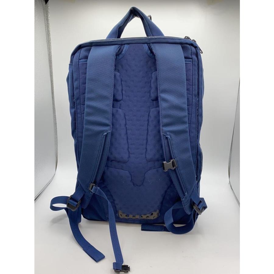 THE NORTH FACE◇Shuttle Daypack/リュック/ナイロン/BLU/NM81212