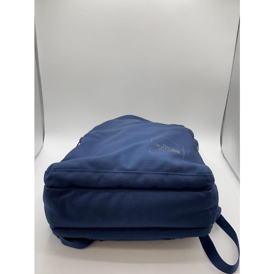 THE NORTH FACE◇Shuttle Daypack/リュック/ナイロン/BLU/NM81212
