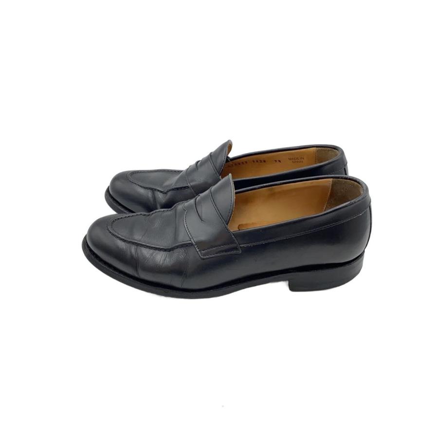Berwick◇ローファー/UK7.5/BLK/9628 : セカンドストリートYahoo!店