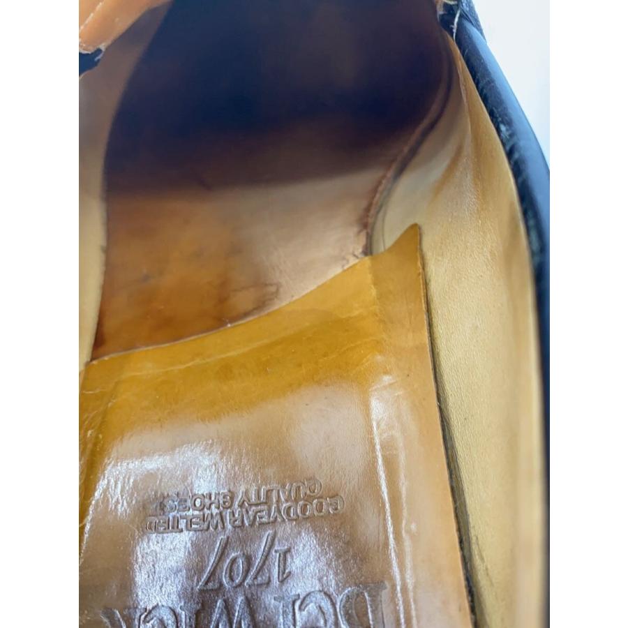 Berwick◇ローファー/UK7.5/BLK/9628 : セカンドストリートYahoo!店