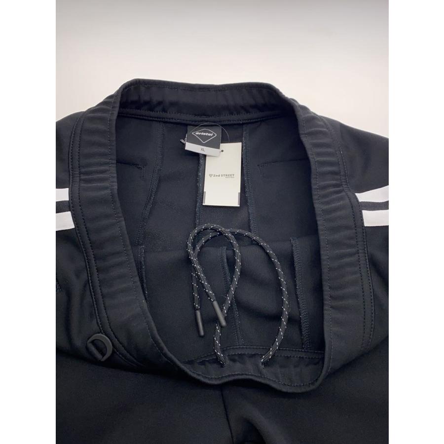 F.C.R.B.(F.C.Real Bristol)◇ボトム/XL/ポリエステル/BLK/FCRB-250063