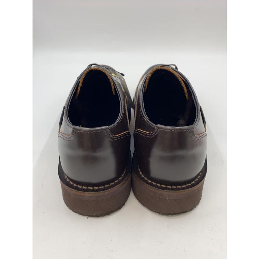 Danner◇シューズ/BULLRUN LOW/ブルランロー/US8.5/BRW/D210500