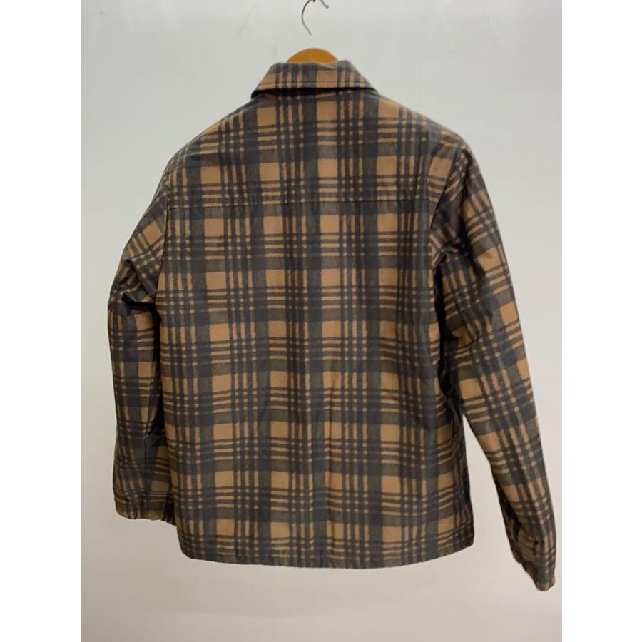 DRIES VAN NOTEN◇VORRIES JACKET TAN/ジャケット/S/マルチカラー