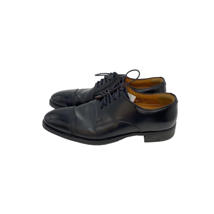 未使用　ユナイテッドアローズ　グリーンレーベルリラクシング　ドレスシューズ UNITED ARROWS green label relaxing◇ドレスシューズ/--/BLK/レザー