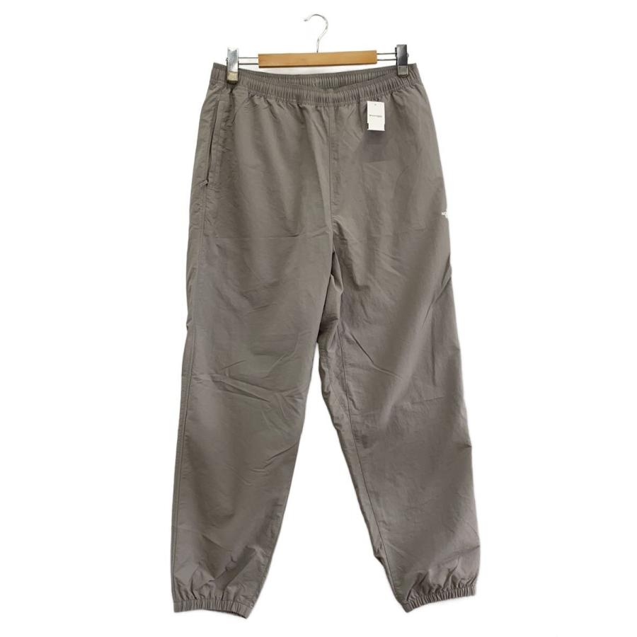 THE NORTH FACE◇VERSATILE PANT_バーサタイルパンツ/XL/ナイロン/GRY