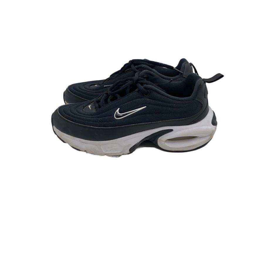 NIKE◇AIR MAX PORTAL_エア マックス ポータル/24cm/BLK// : セカンド