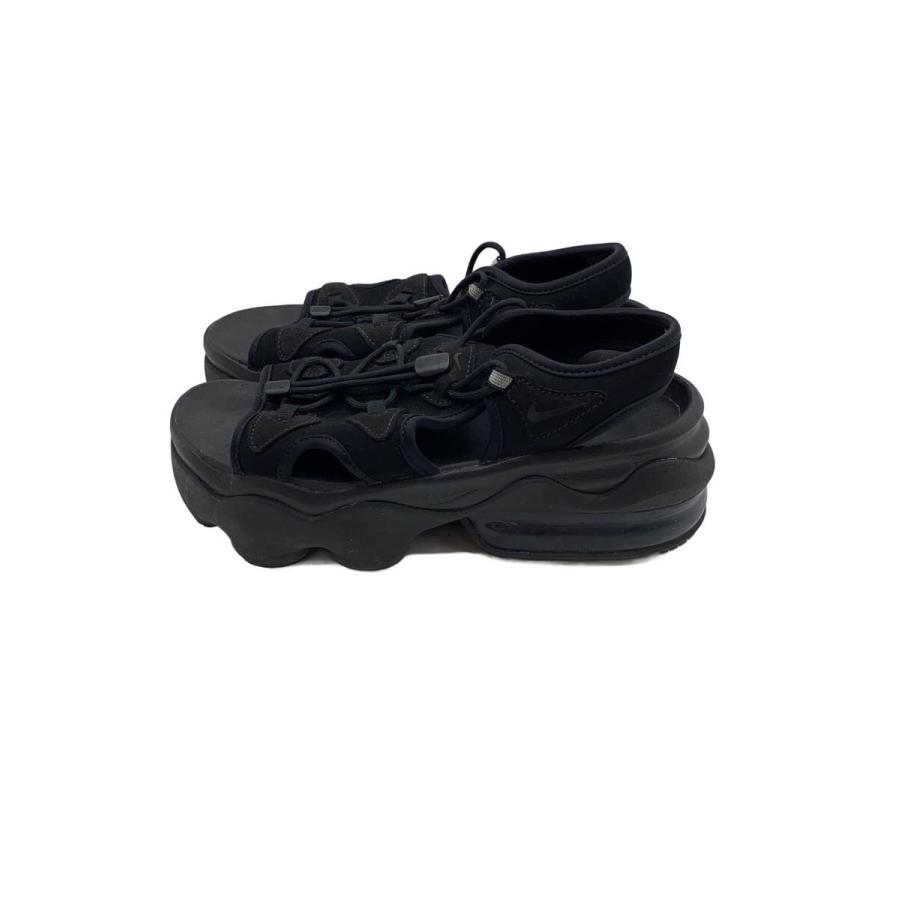 新品未使用 Nike AIR MAX KOKO SANDAL 24センチ 黒 NIKE◇AIR MAX KOKO SANDAL_エアマックス ココ サンダル/24cm/BLK