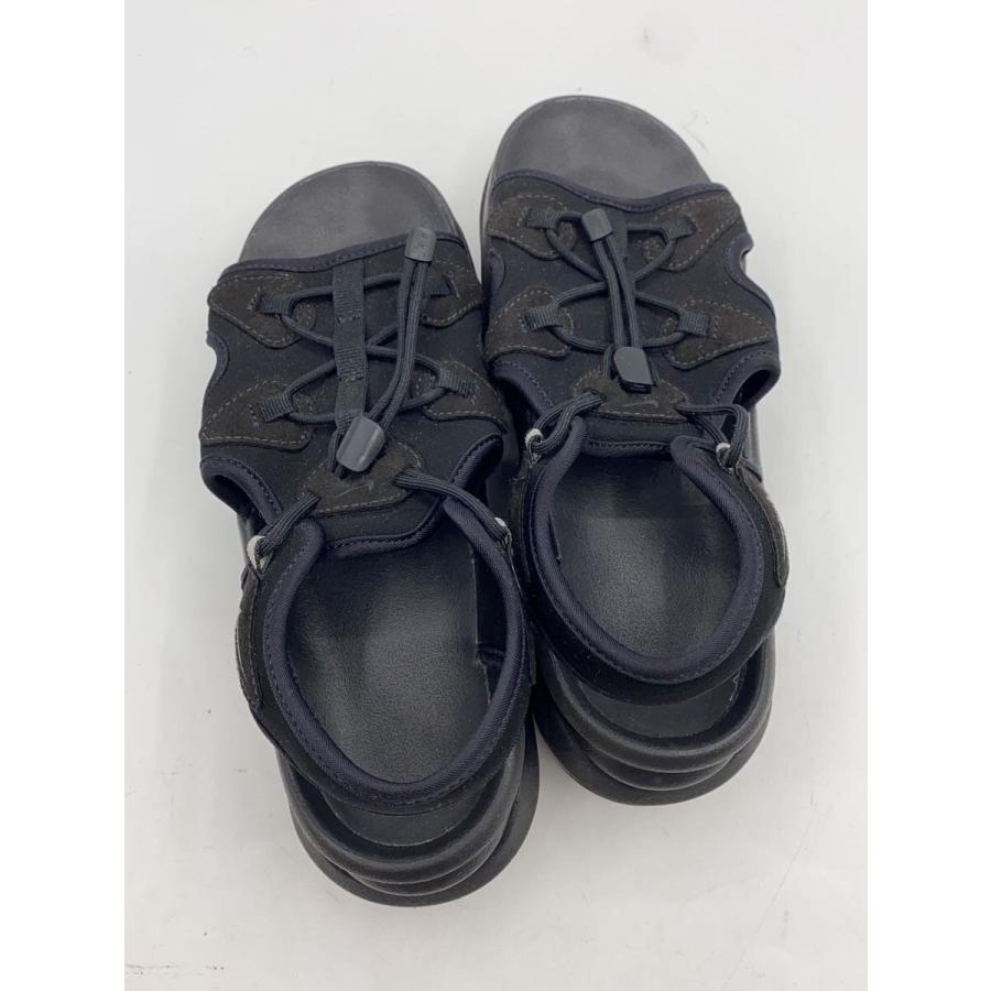 NIKE◇AIR MAX KOKO SANDAL_エアマックス ココ サンダル/24cm/BLK