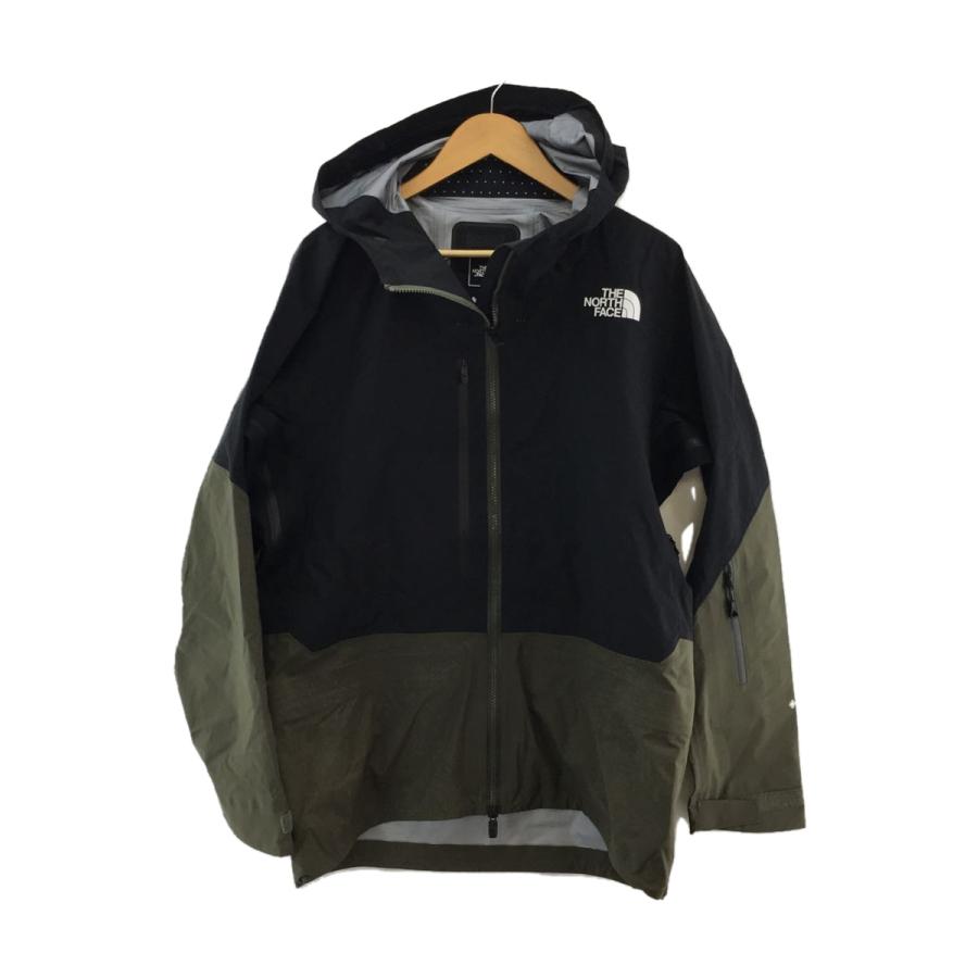 THE NORTH FACE◆パウダーガイドライトジャケット/マウンテンパーカ/L/ゴアテックス/カーキ/NS62205  :2329270845653:セカンドストリートYahoo!店 - 通販 - Yahoo!ショッピング