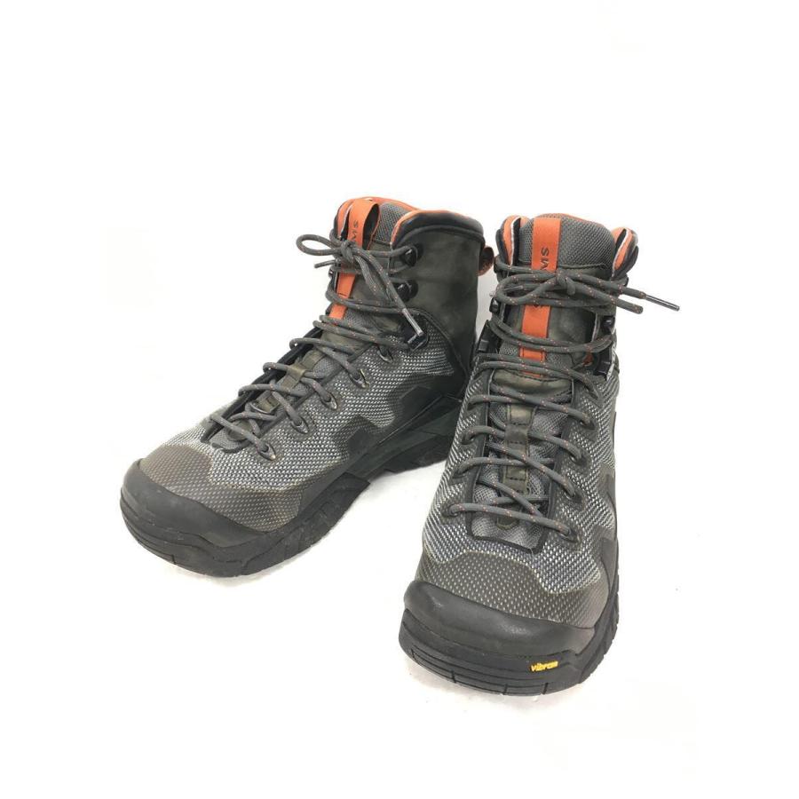 SIMMS◇フィッシングその他/SIMMS シムス/G4 PRO BOOT/28cm SIMMS◇フィッシングその他/SIMMS シムス/G4 PRO BOOT/28cm