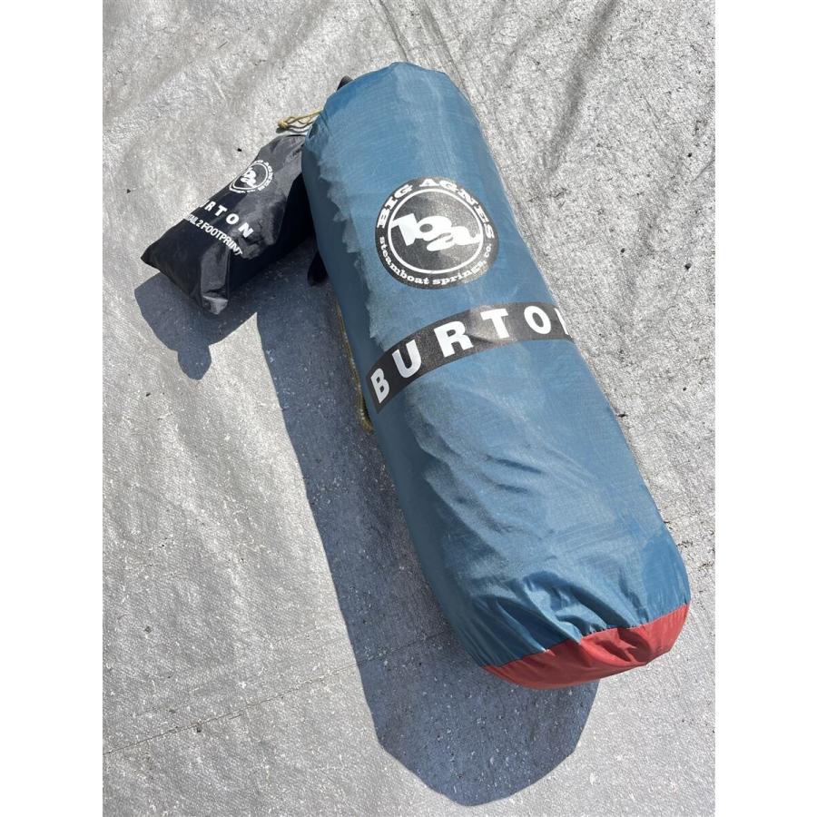 BURTON◇テント/ドーム/2人用/ORN : セカンドストリートYahoo!店 BURTON◇テント/ドーム/2人用/ORN : セカンドストリートYahoo!店