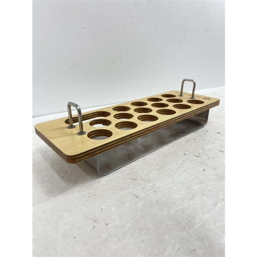 Snow peak (スノーピーク) スパイスホルダー 廃盤希少品