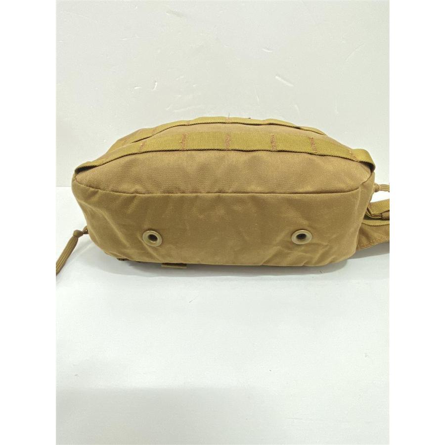 GREGORY◇ウエストバッグ/ナイロン/SPEAR EVAC WAIST PACK : セカンド