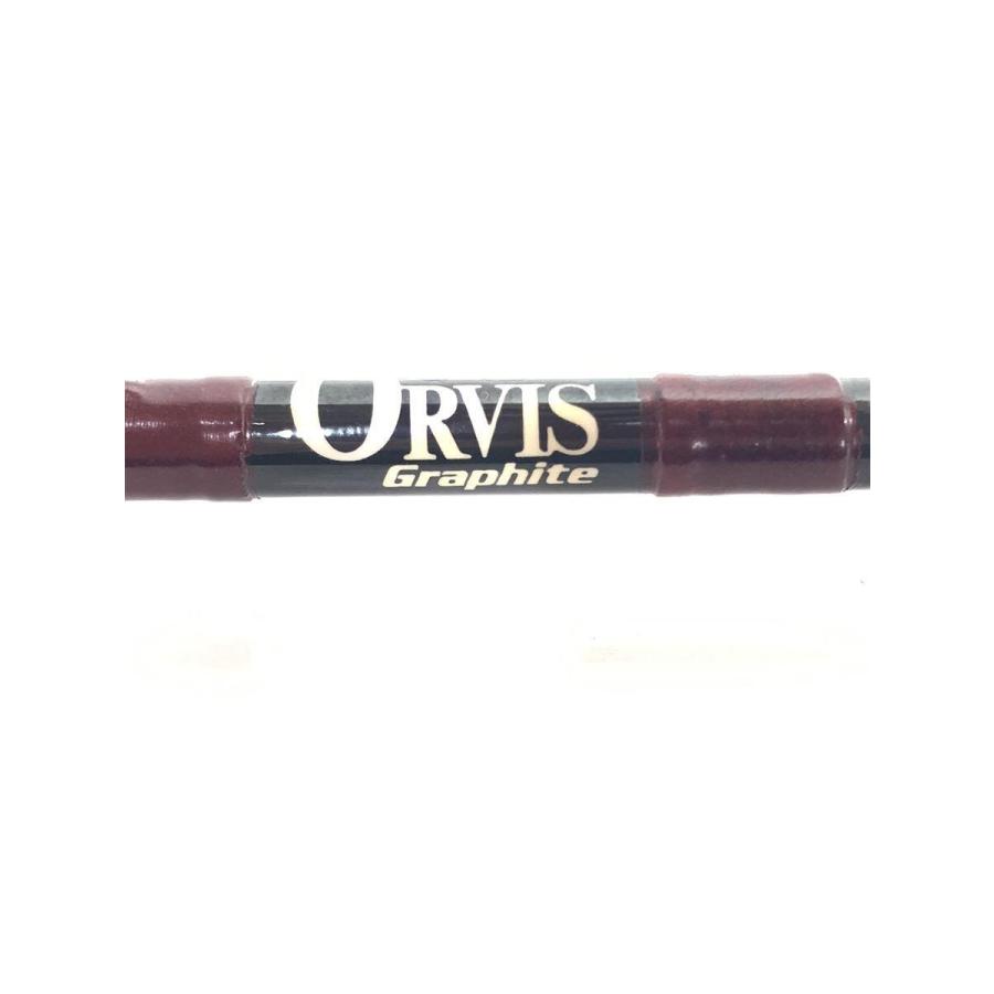 ORVIS◇ロッド/フライロッド : セカンドストリートYahoo!店 - 通販