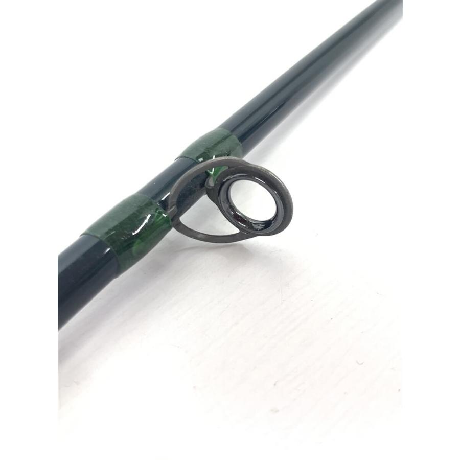 フライロッド　オービス　パワーマトリックス１０　ハードケース付　美品 ORVIS◇ロッド/フライロッド/パワーマトリクス10// : セカンド