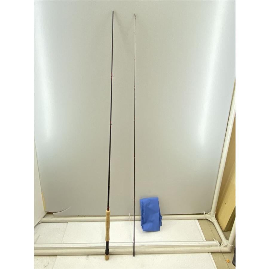 G・Loomis/ロッド/フライロッド/GL3 FR 1087 : セカンド