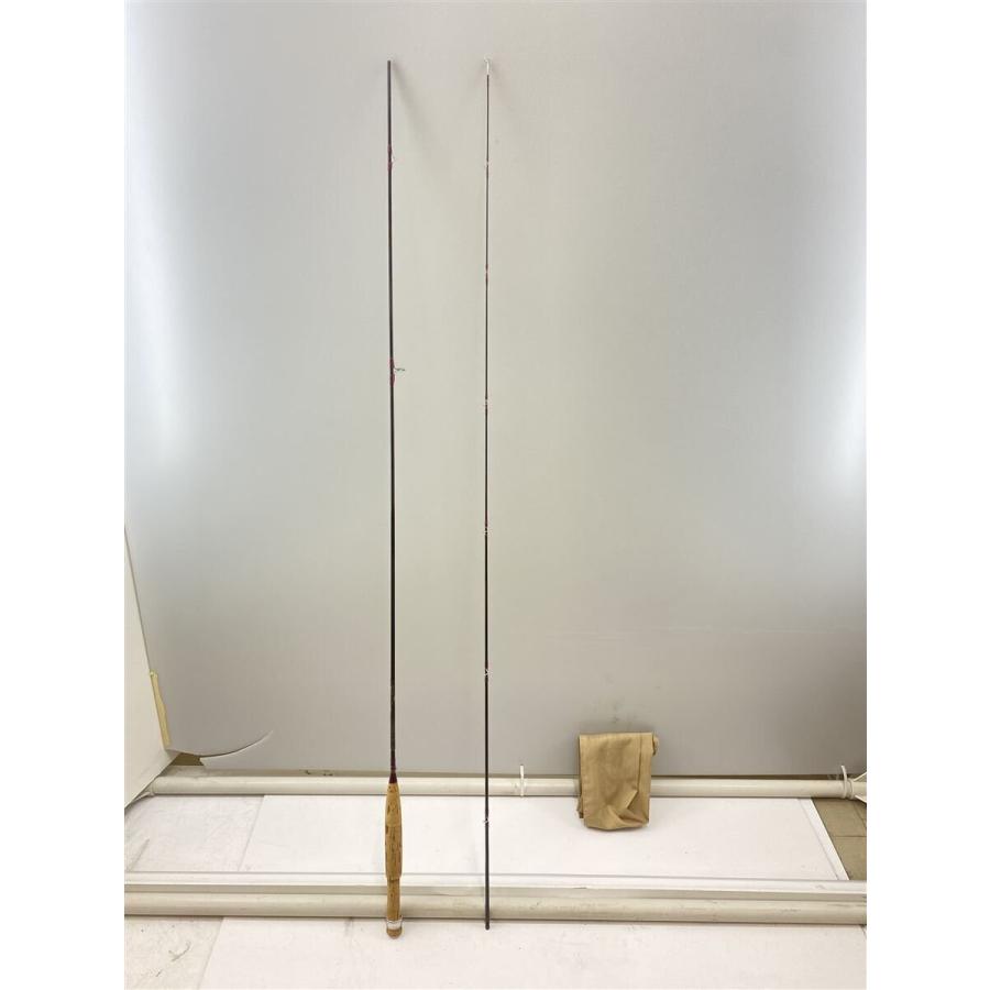 fenwick ランカーギア Lunker gear フライロッド釣竿 ロッド fenwick