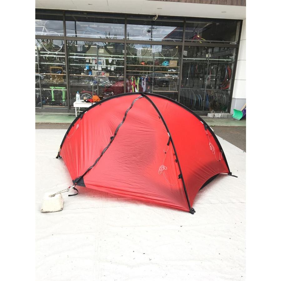 HILLEBERG◇テント/ドーム/RED/Niak : セカンドストリートYahoo HILLEBERG◇テント/ドーム/RED/Niak : セカンドストリートYahoo