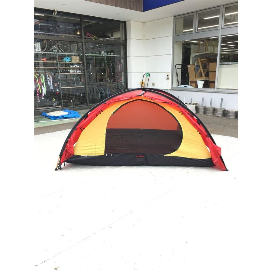 HILLEBERG◇テント/ドーム/RED/Niak : セカンドストリートYahoo HILLEBERG◇テント/ドーム/RED/Niak : セカンドストリートYahoo