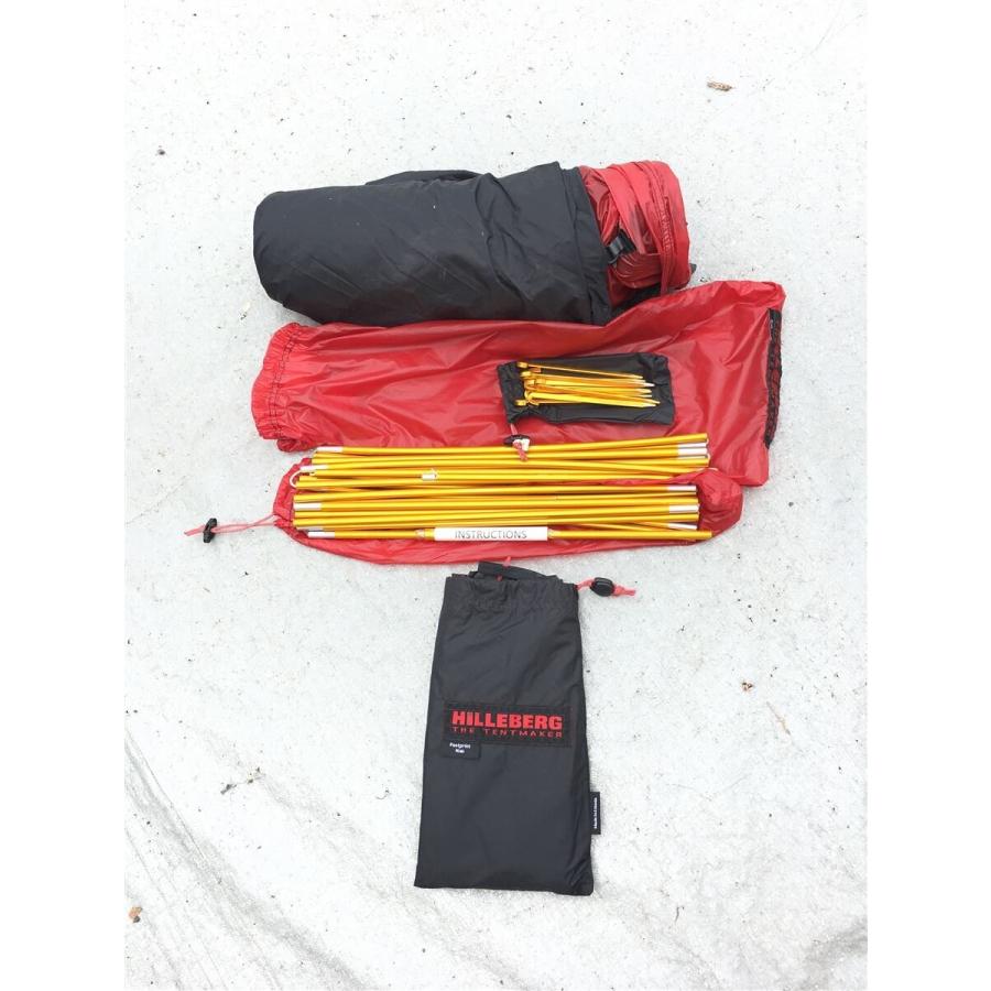 HILLEBERG◇テント/ドーム/RED/Niak : セカンドストリートYahoo HILLEBERG◇テント/ドーム/RED/Niak : セカンドストリートYahoo