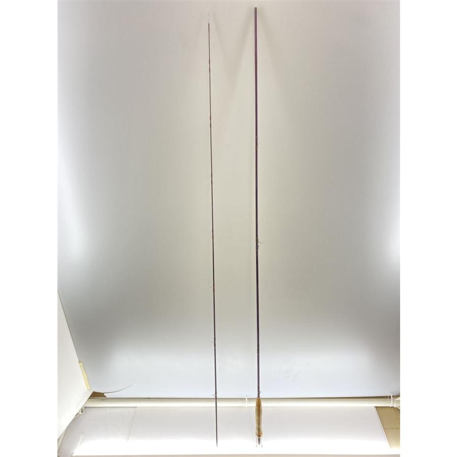 Daiwa Phantom　フライロッド DAIWA◇ロッド/フライロッド/PHANTOM/フライロッド : セカンド