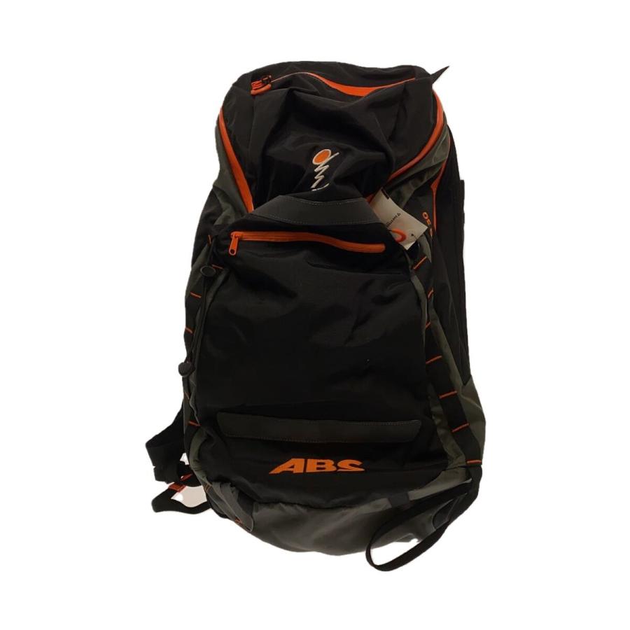 42%オフ【新品】ABS雪崩用エアバック s.LIGHT compact 30L ABS/リュック/ナイロン/黒/無地/VARIO 30/雪崩用エアバッグ : セカンド