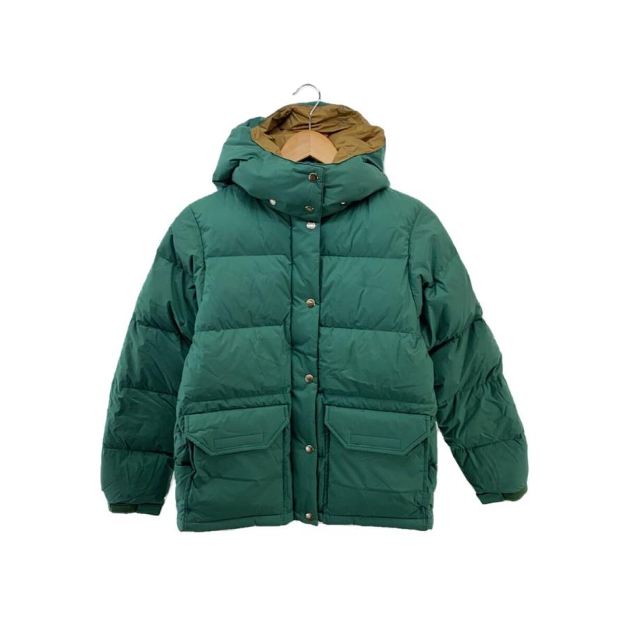 ジャケット・アウター THE NORTH FACE NDW92230 THE NORTH FACE◇ダウンジャケット/M/ナイロン/グリーン/NDW92230