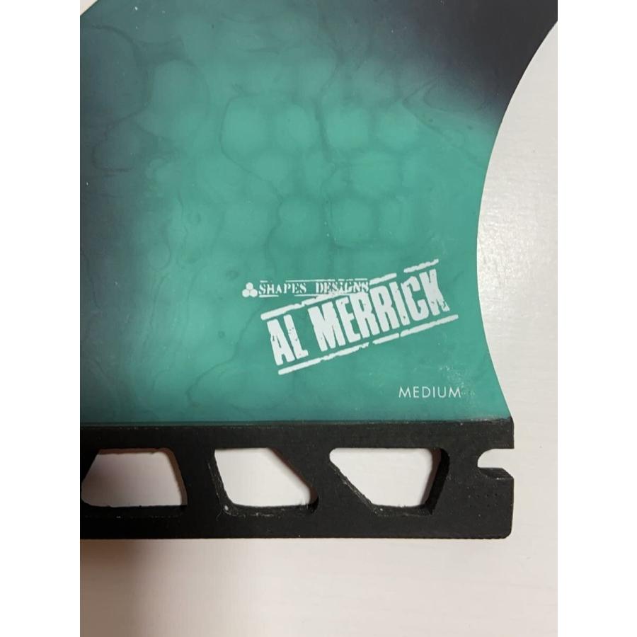 トライフィン/GRN/AM1 Futures Fin フューチャーフィン ALPHA