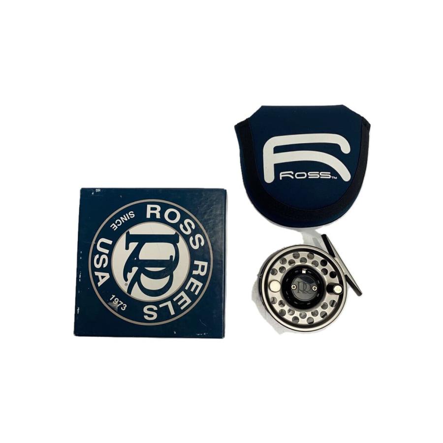 ROSS/リール/フライリール/CLA1 : セカンドストリートYahoo!店 - 通販