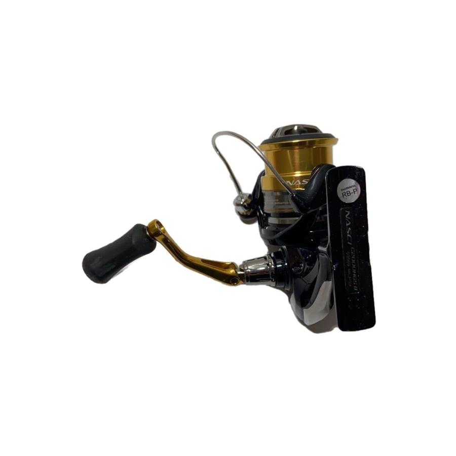 SHIMANO◇16 ナスキー C2000HGS 03569 : セカンドストリートYahoo!店
