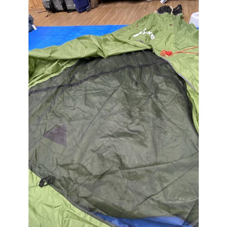 Luxe Outdoor◆テント/GRN/LT-5550_3