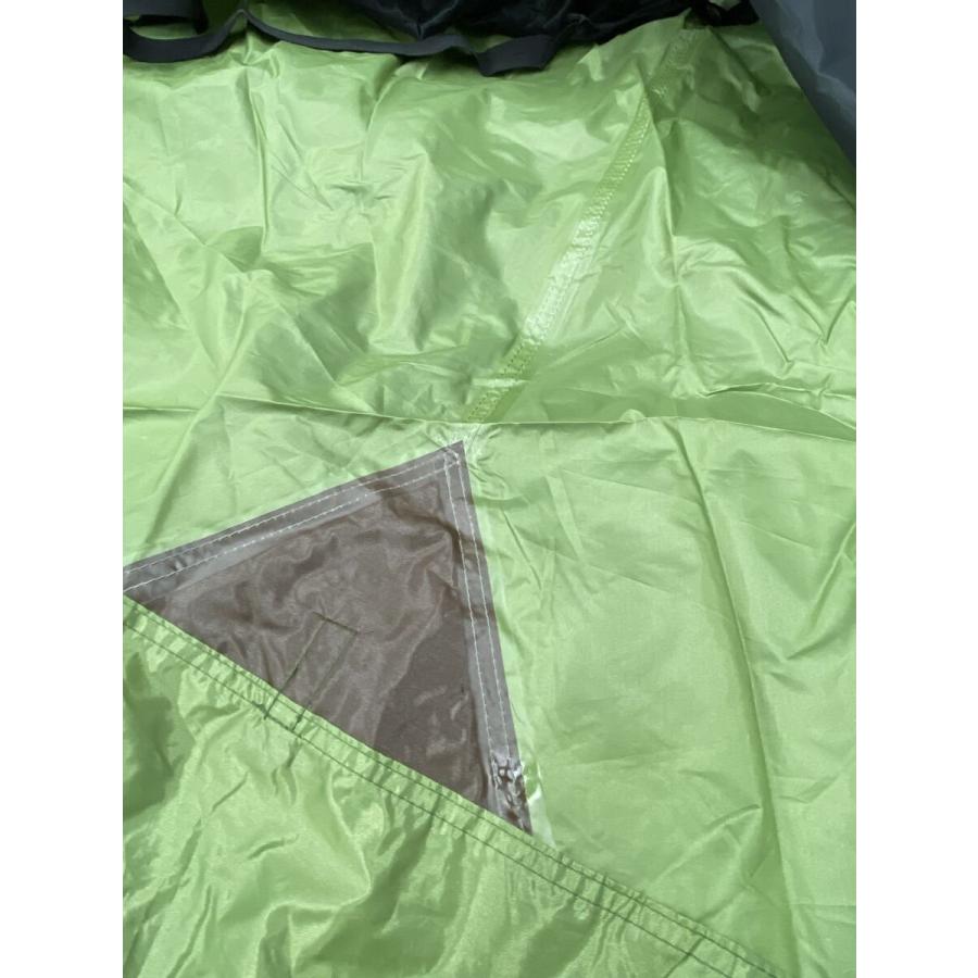Luxe Outdoor◆テント/GRN/LT-5550_4