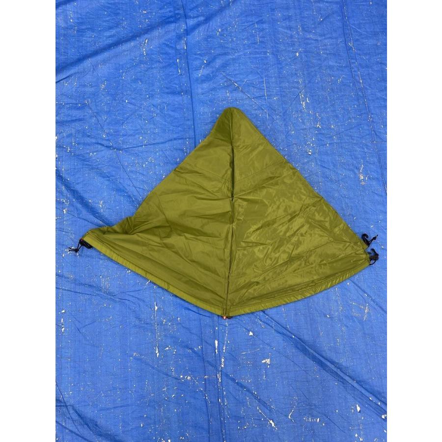 Luxe Outdoor◆テント/GRN/LT-5550_5