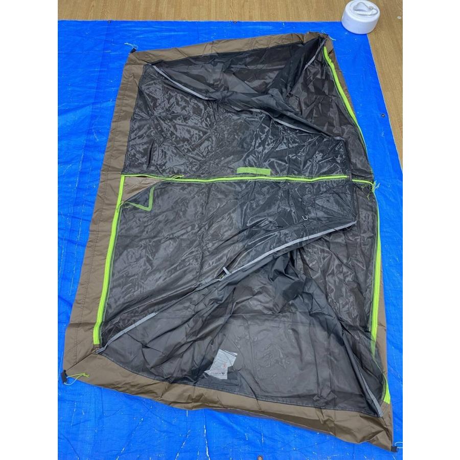 Luxe Outdoor◆テント/GRN/LT-5550_7