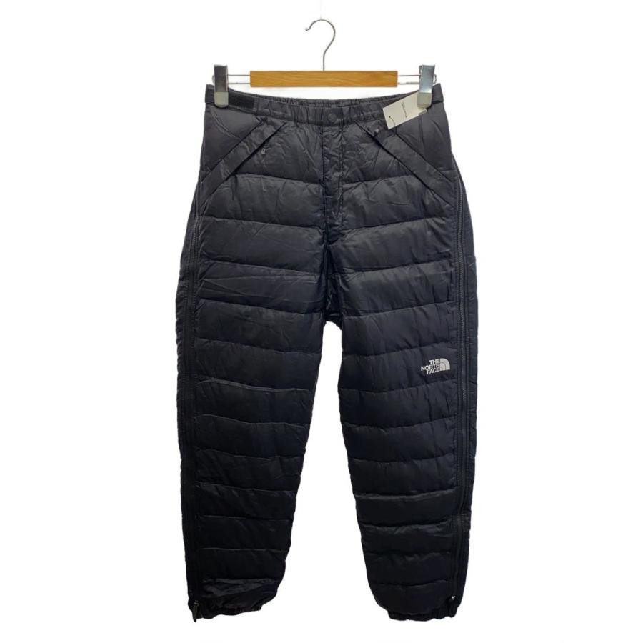 Call / ボトム/--/ナイロン/BLK THE NORTH FACE◇ボトム/L/ナイロン/BLK/ダウンパンツ : セカンド