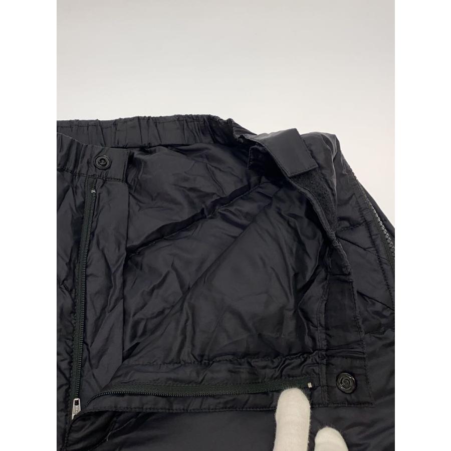 Call / ボトム/--/ナイロン/BLK THE NORTH FACE◇ボトム/L/ナイロン/BLK/ダウンパンツ : セカンド