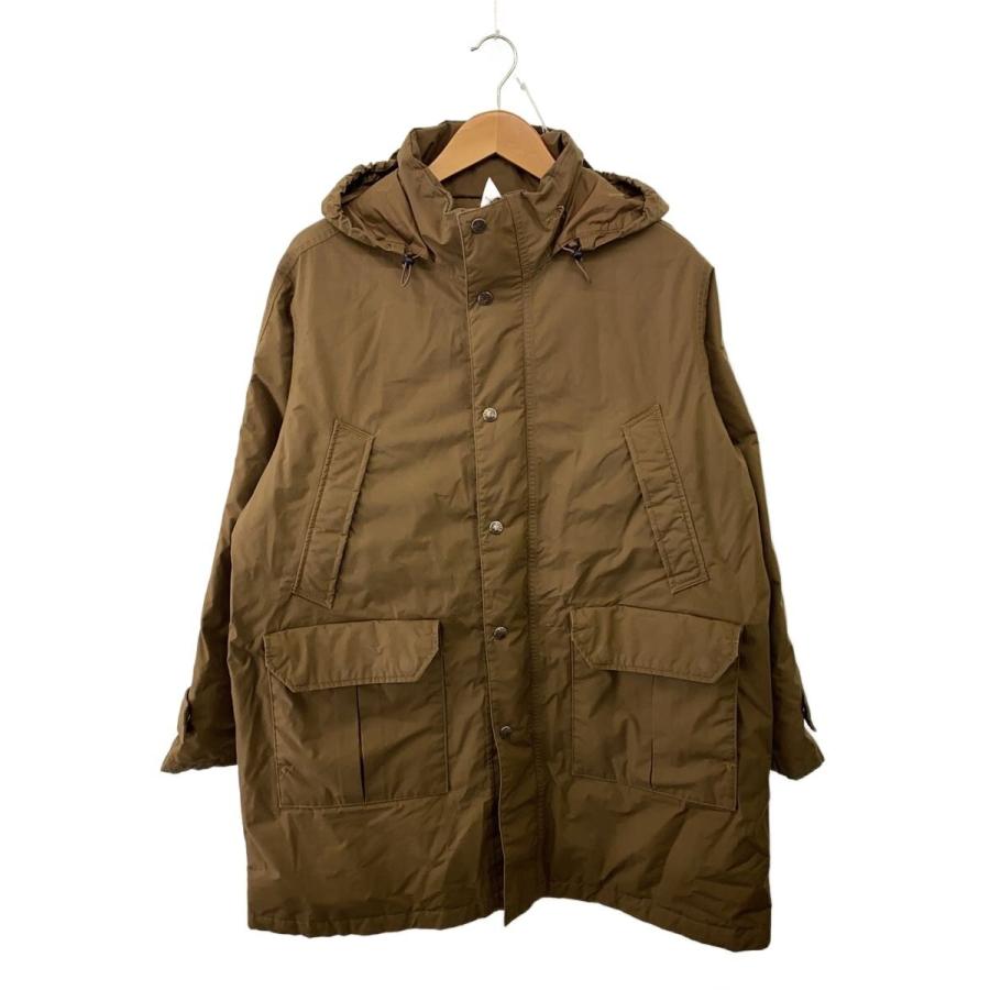 THE NORTH FACE PURPLE LABEL◇ダウンジャケット/S/ポリエステル