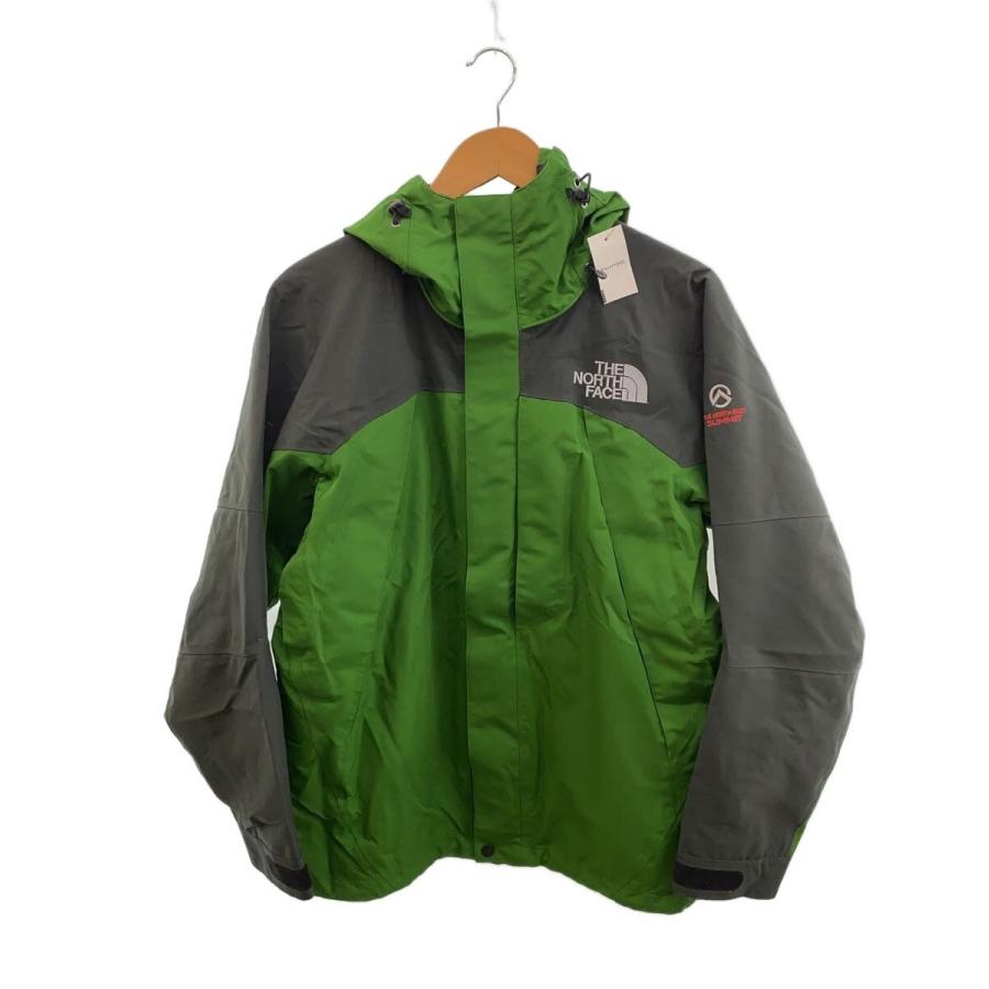 THE NORTH FACE◇マウンテンパーカ/M/ゴアテックス/GRN/NP15900